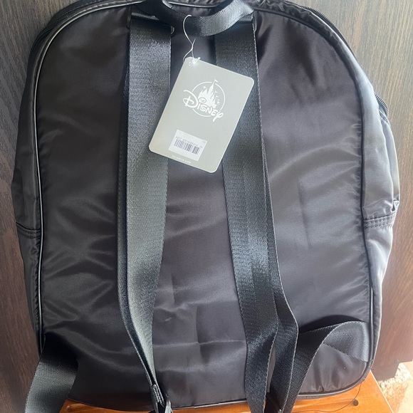 Jack Skellington backpack - Picture 2 of 4